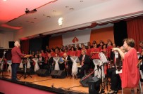 Balçova'da Türk Sanat Müziği Gecesi