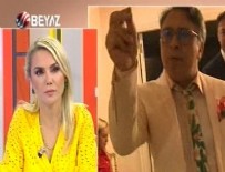 BEYAZ TV - Barbaros Şansal'dan Beyaz Tv'ye saldırı