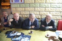 KıŞLA - Başkan Demirtaş Açıklaması 'Ramazan Duygusunu Çocuklarımıza Da Yaşatalım'