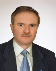 BİK Müdürü Nihat Abacı Emekli Oldu