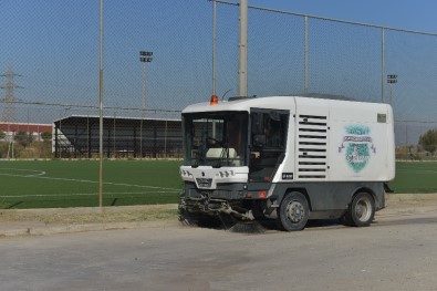 Çiğli'de Belediye Şoförleri Eğitim Alacak