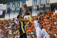 BIRSEL VARDARLı - Çukurova Basketbol, Final Serisine Galibiyetle Başladı