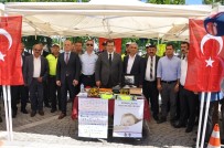 Dalaman'da Karayolu Trafik Güvenliği Haftası Etkinliği