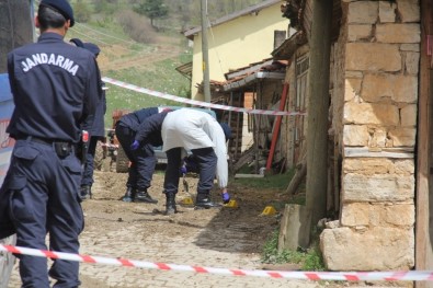 Emet'te Silahlı Kavga Açıklaması 3 Yaralı