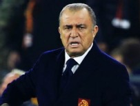 ALİ SAMİ YEN - Galatasaray'dan Terim kararı!