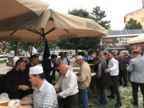 İFTAR YEMEĞİ - Gürsulular Ramazan Bereketini Paylaşıyor
