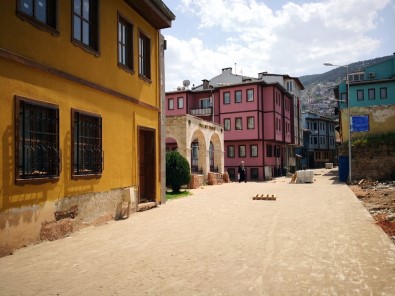 Hisar'da Tarih Ortaya Çıkıyor