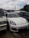 AÇIK ARTTIRMA - İcradan Yarı Fiyatına Satılık Porsche