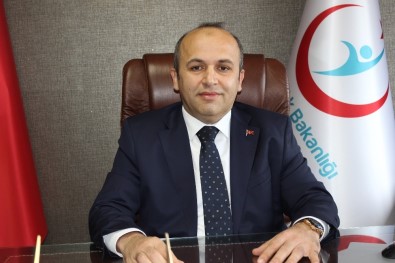 İl Sağlık Müdürü Güner; 'Türkiye'de 12-13 Erişkinden Biri Ve 7-8 Çocuktan Biri Astım Hastası'