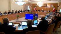 PETROL SATIŞI - İran Nükleer Anlaşmadaki Taahhütlerini Kısmen Durdurdu