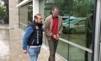YUSUF ZIYA YıLMAZ - İstanbul'dan Samsun'a Uyuşturucu Getiren Şahıs Tutuklandı