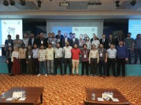 HAKEM HEYETİ - Kbü'de 'ICATCES 2019' Konferansı Sona Erdi