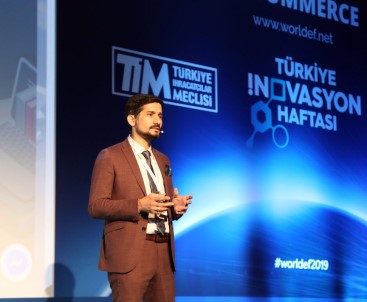 'Kur Farkı E-İhracat İçin Doping Etkisi Yapabilir'