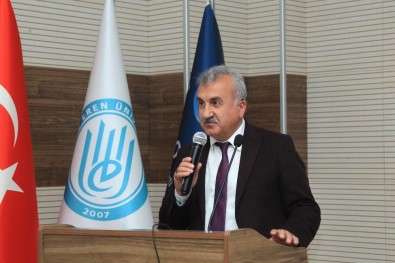 'Madde Bağımlılığını Bitlis Özelinde Değerlendirme' Çalıştayı