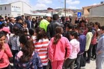 KAZIM KARABEKİR - Muradiye'de 'Öncelik Hayatın, Öncelik Yayanın' Programı