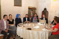 Nevşehir'in Projeleri Masaya Yatırıldı