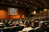 NEVÜ'de 'Hüseyin Nihal Atsız Ve İlmî Türkçülük' Konulu Konferans Düzenlendi