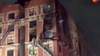 BİR ERKEK BİR KADIN - New York'ta Korkutan Yangın Açıklaması 4'Ü Çocuk 6 Ölü