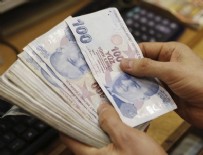 O memurlara 750 lira bayram ikramiyesi