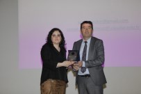 OSMANGAZİ ÜNİVERSİTESİ - Öğretmen Adaylarına 'Hizmet Öncesi Özel Eğitim Semineri'