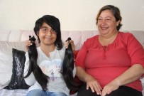 KORUYUCU AİLE - (Özel) Kendisi Küçük Yüreği Büyük Kader