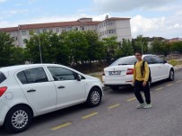 İÇMELER - (Özel) Yüzme Yarışında Düşürüldüğü İddia Edilen 13 Yaşındaki Sporcu Konuştu