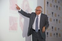 PANIK ATAK - Prof. Toros Ve Dr. Atalay Anısına 'Kalp Krizi Paneli'