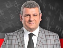 İLÇE SEÇİM KURULU - 19 bin kişiye operasyon!