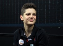 EBRAR - 'Seneye 5 Kupanın 5'Ni De Kazanmak İstiyoruz'