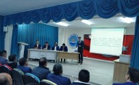 ATLıHISAR - Şuhut'ta Köylere Hizmet Götürme Birliği Olağan Meclis Toplantısı
