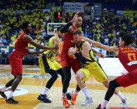 BEKO - Tahincioğlu Basketbol Süper Ligi Açıklaması Fenerbahçe Beko Açıklaması 90 - Galatasaray Doğa Sigorta Açıklaması 67