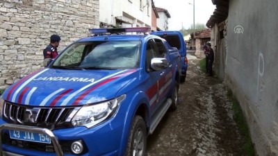 Tartıştığı Akrabalarına Ateş Açtı Açıklaması 3 Yaralı