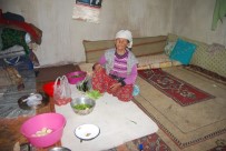 İŞİTME ENGELLİ - Tekirdağ'da Vicdanları Sızlatan Olay