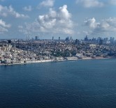 GALATAPORT - Thyssenkrupp İstanbul'un Yeni Simgesi Galataport'a 123 Ünite Kurulumu Yapacak