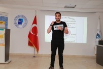 PAMUKKALE ÜNIVERSITESI - Ünlü Gezgin Gençlere Yurtdışı Tavsiyeleri