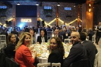 ERDOĞAN BEKTAŞ - Vali Bektaş, Şehit Aileleri Ve Gaziler İle İftarda Buluştu