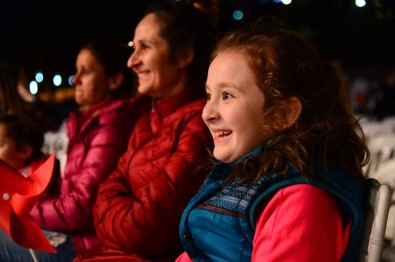 Yaşam Vadisi'nde Ramazan Dolu Dolu Başladı