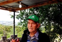 SOSYAL YARDıMLAŞMA VE DAYANıŞMA VAKFı - Yaşlı Adamın Yüzü 15 Yıl Sonra Gelen Elektrikle Güldü
