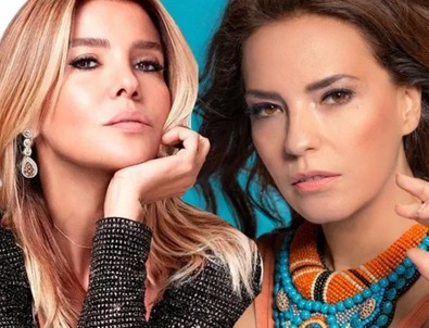 Yeşim Salkım: Gülben Ergen kocama da ortaktı