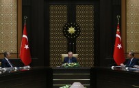 VİZE SERBESTİSİ - 'AB'nin Türkiye'ye Olan İhtiyacı, Türkiye'nin AB'ye Olan İhtiyacından Daha Fazladır'