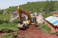 YAHYALAR - Adapazarı Belediyesi Çalışma Temposunu Arttırdı