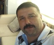 TANRı - Alkol Aldığı Arkadaşını Öldüren Zabıta Memuru, Müebbet Hapse Mahkum Edildi