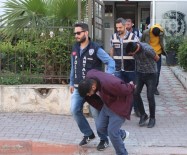 SOYGUN - Antalya'da Yaşlı Kadını 83 Bin TL Dolandırdılar