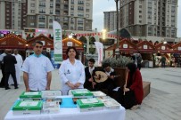 SAHUR - Başakşehir'de Ramazan Etkinliklerini Başkan Kartoğlu Tanıttı