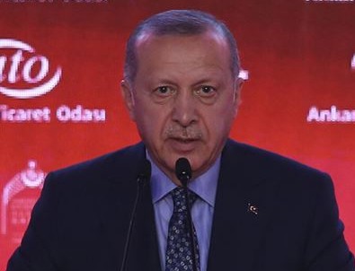 Başkan Erdoğan'dan flaş 'Döviz kuru' çıkışı!