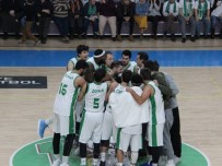 KALICI KONUTLAR - Başkan Özlü'den Çağrı