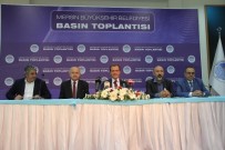 Başkan Seçer, Meclisten 349,5 Milyon TL Borçlanma Yetkisi İsteyecek