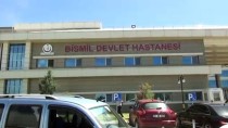 OMURİLİK - Bismil Devlet Hastanesinde Başarılı Ameliyatlar