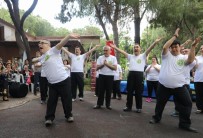 EL EMEĞİ GÖZ NURU - Buca'da Engelsiz Şölen