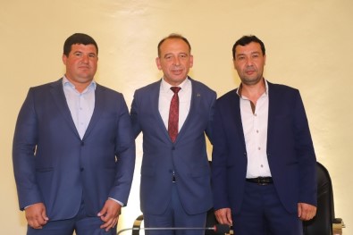 Çiftçi Malları Korumada Yeni Dönem